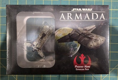 Star Wars Armada Phoenix Home expansion pack SWM21 Sealed