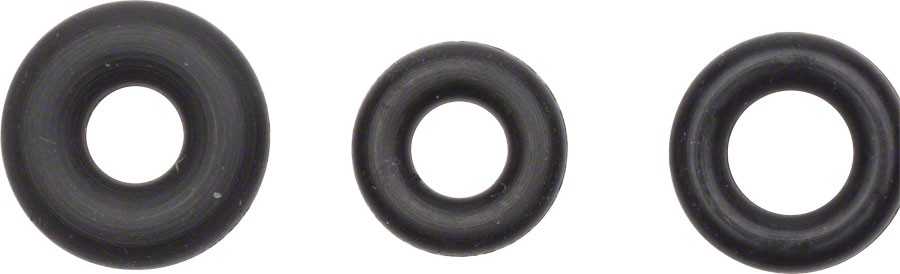 Комплект пусковых уплотнений Park Tool 1595K для замены магазинных насосов INF-1 и INF-2 2090₽