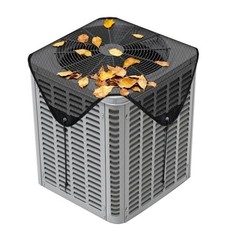 36 X 36 Ac Cover For Outside Unit Universal Central Mesh Air Conditioner Cove
