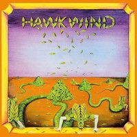 Hawkwind - Cd - 49 - F4Z