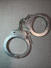 Smith Wesson Handcuffs With Key Police