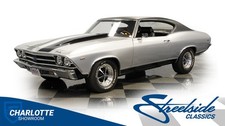 1969 Chevrolet Chevelle for Sale