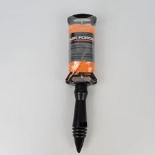 Task Force 100' Contractor Chalk Line Reel #18 Twisted Nylon — New