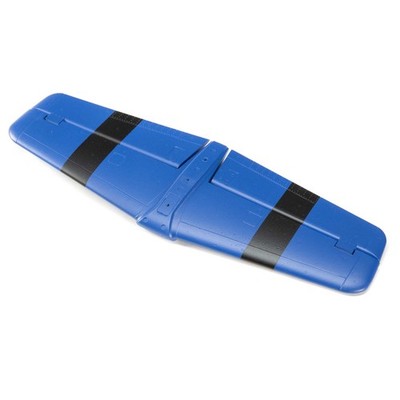 E-flite Horizontal Tail P-51D 1.5m- EFL01254 Replacement Airplane Parts