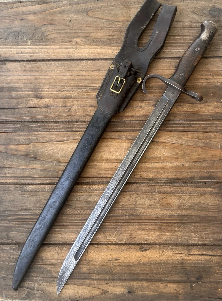 原版二战日本边缘武器| eBay