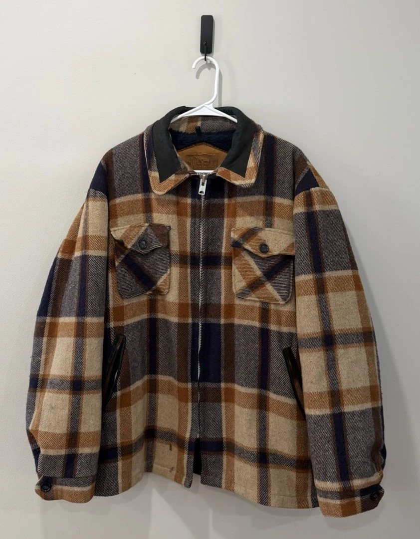 Woolrich Coats, Jackets & Vests for Wool Outer Shell Men for Sale