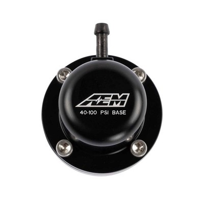 AEM Electronics Fuel Injection Pressure Damper  25-4004