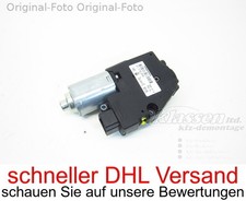 sunroof motor Maserati Quattroporte V 03.04- 61.170.26A