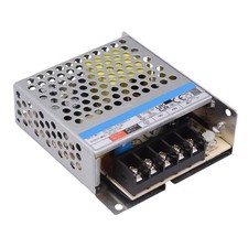 24V 2.2A Enclosed Industrial Switching Power Supply 50W