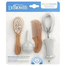 Baby Care Essentials, 5 Piece Kit