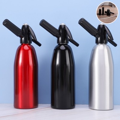 Soda Bubble Machine Lid DIY Sparkling Carbonate Water Maker Cover Soda Supplies