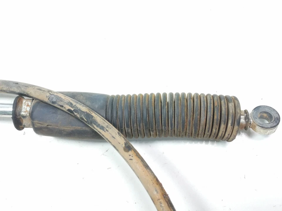 16 Polaris RZR XP Turbo EPS Shift Shifter Cable Line - Image 3 of 4