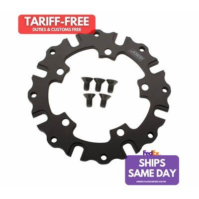 #ad Joes 25361 Rotor Flange Billet Aftermarket High Performance Racing Speed Parts C $183.67