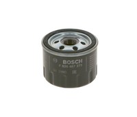 1X Bosch F 026 407 279 ÖLfilter FüR Ford