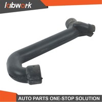 EntlüFtungsschlauch KurbelgehäUse FüR Mercedes W201 W124 M102 A1020944387