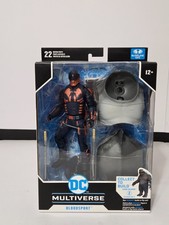 McFarlane DC Multiverse The Suicide Squad BAF King Shark SEALED