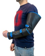 DOG ARMOUR PRO | ARMSCHUTZ | HIDDEN SLEEVE 2.0 Protection  Hundesport Training