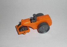 Wałek drogowy (2 szt. konstrukcja) - Pojazdy użytkowe Wiking kopie 1977-1982 - TOP!