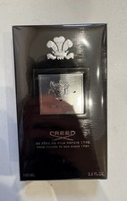Authentic and Sealed Creed Aventus 100ml