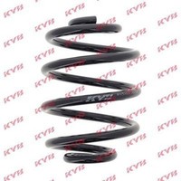KYB Feder Fahrwerksfeder Federn Fahrwerksfedern K-Flex Hinten RX5103