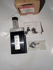 NEW GENUINE NORGREN 8110738X31 VALVE 5/2 VALVE MADE IN USA