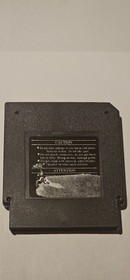 Deathbots NES (CIB) includes all pictured inserts and manual