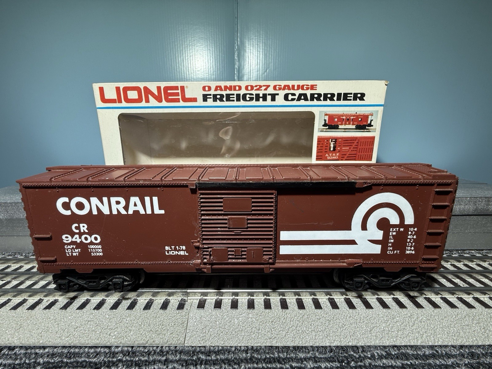 Click here to see eBay Auction