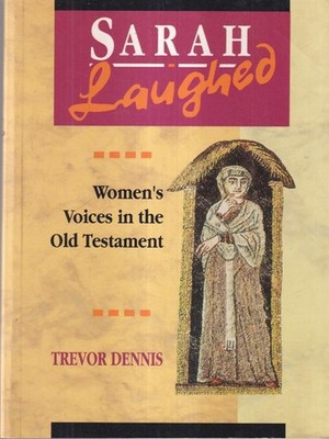 SARAH LAUGHED DENNIS TREVOR SPCK 1997 \