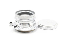 Schneider Kreuznach 35mm f2.8 Xenogon LTM M39 Lens #184