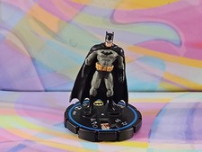 DC Heroclix Icons Batman 001 Game Figurine