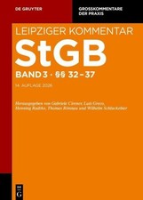 StGB §§ 32-37 Andreas Grube