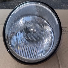 0301800333 PORSCHE 911 SC 3.2 930 Turbo Headlight Bosch original 1983-94