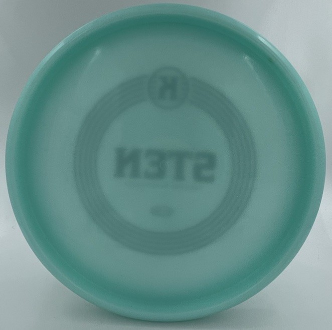 Kastaplast K4 Sten First Run VERY LIMITED RUN 128g COPPER FOIL