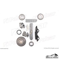 Steuerkettensatz FüR Nissan Micra II K11 1.0 1.3 III K12 92-10