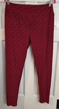 LuLaRoe - New - Tall  Curvy Leggings - Multicolored