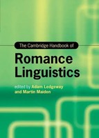 The Cambridge Handbook Of Romance Linguistics | Adam Ledgeway (U. A.) | Buch