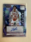2023-24 Panini Recon JULIAN PHILLIPS 112/149 Rookie RC Auto Signatures #RRS-PHL
