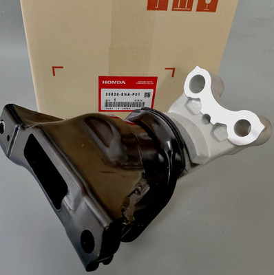 NEW OEM 50820-SNA-P01 Engine Motor Mount for Honda 2006-2011 Civic 1.8 2006-2011