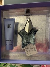 Thierry Mugler Angel Eau de parfum giftset