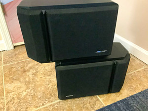 Bose 301-V | eBay