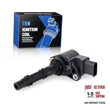 1 Ignition Coil Pack Compatible with Mercedes-Benz 3.0L 1 Ignition Coils UF535