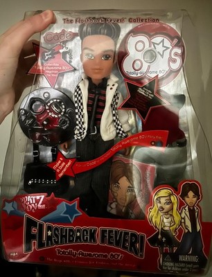 Bratz Flashback Fever Cade 2006
