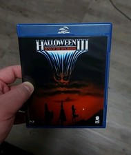 Halloween 3 - Die Nacht der Entscheidung - Bl...