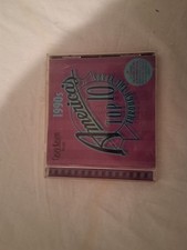 Casey Kasem presents...1990s Ca Music 