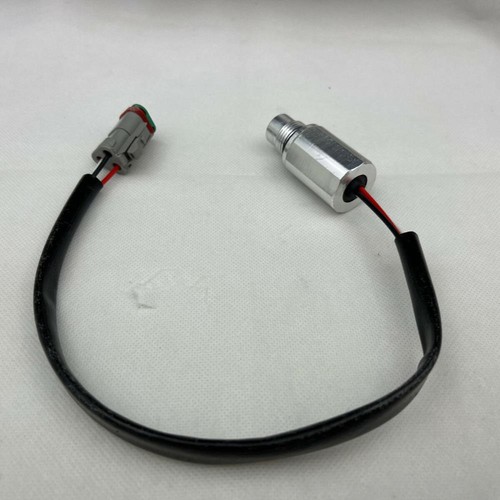 Speed Sensor For Caterpillar CAT 773B 773D 365B 785C Excavator 2659033 265-9033 - Picture 6 of 7