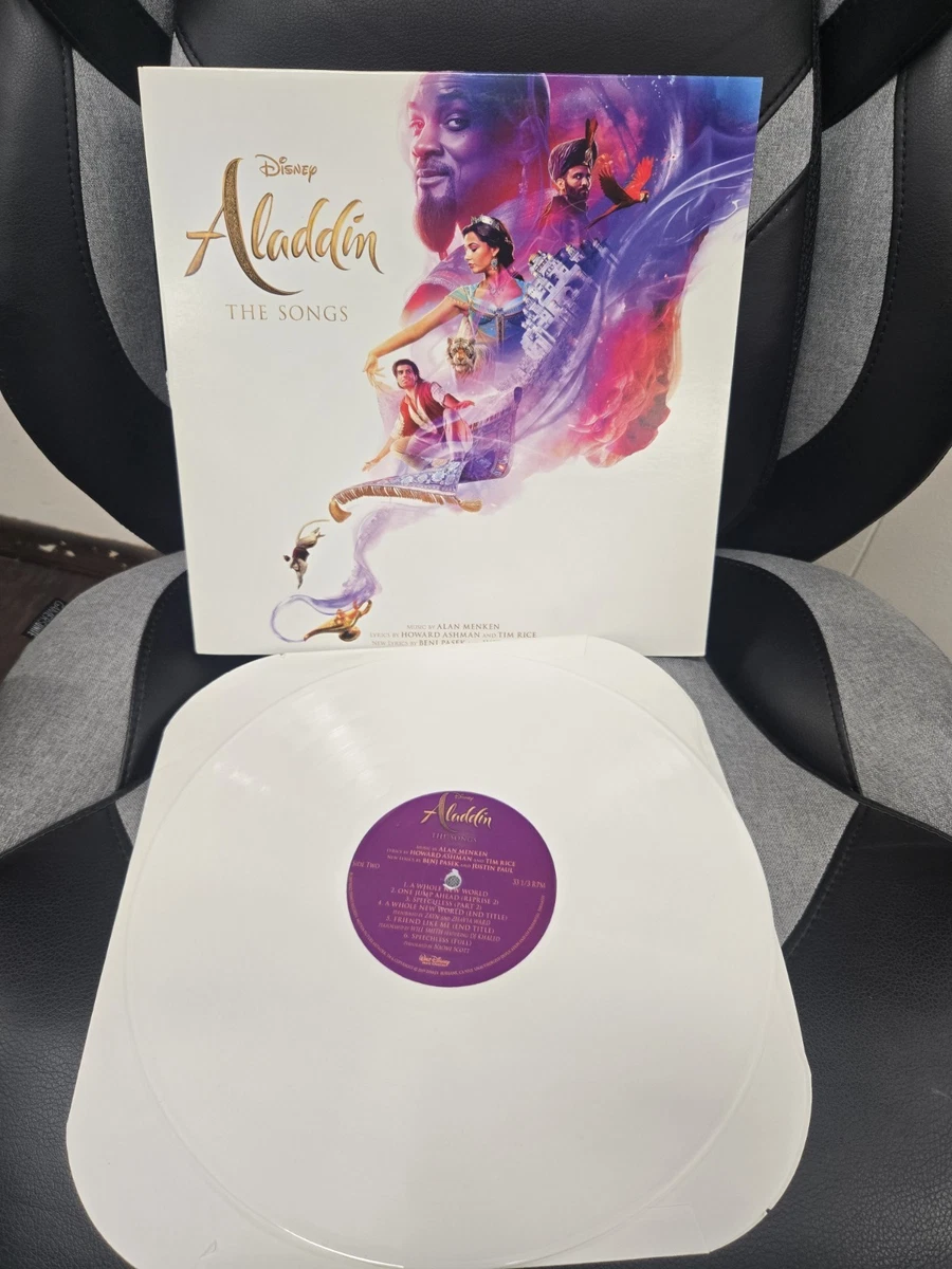 Disney Vinyl Records for sale - eBay
