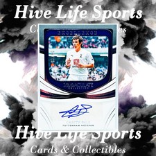 2024-25 Panini Immaculate Collection Soccer Set Review and Checklist 37