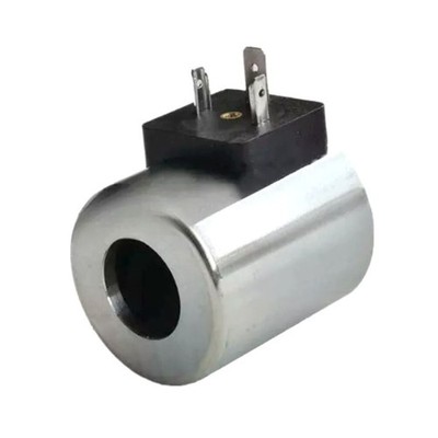 1PC NEW KC3231 24VDC Solenoid Valve Coil Replacement *le