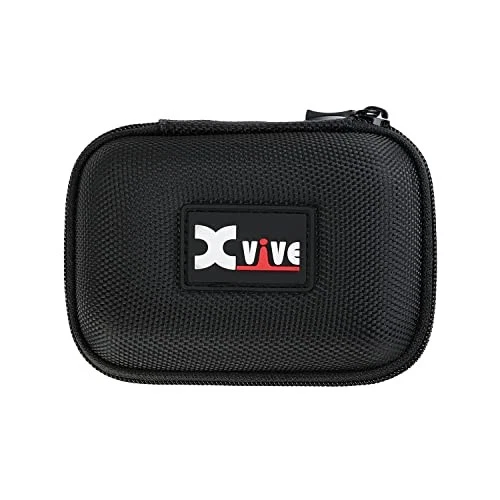 Xvive XV-T9 In-Ear Monitor - Thumbnail 2