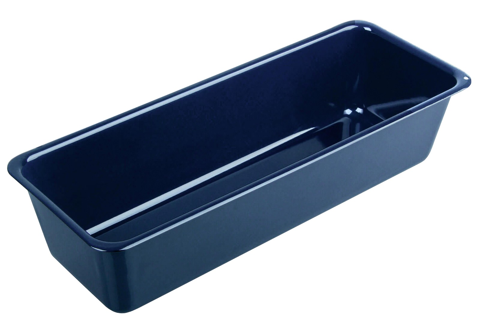 Dr Oetker Brotbackform Back-Liebe Emaille 35 cm 9690₽